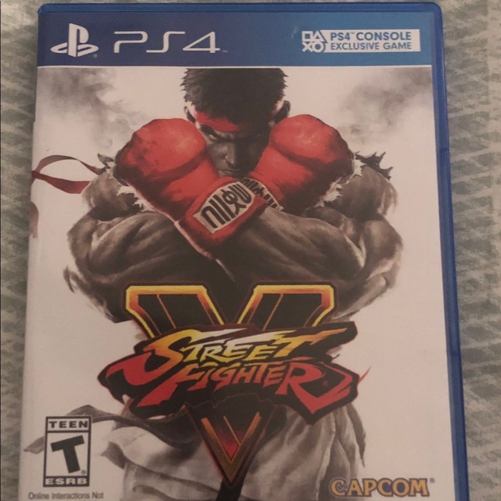 PS4 Games - Picture 7 of 9
